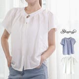レディース トップス シャツ | shoppinggo | 詳細画像1