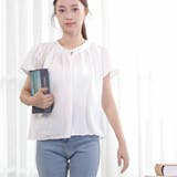 レディース トップス シャツ | shoppinggo | 詳細画像4
