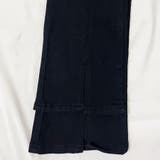 ハイウエストデニムパンツ 9分丈 10分丈 | shoppinggo | 詳細画像5 