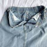 デニムスカート レディース ミニスカート | shoppinggo | 詳細画像10 