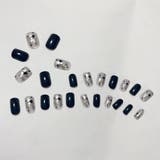 ネイルチップ ショート シンプル | shoppinggo | 詳細画像4