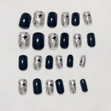 ネイルチップ ショート シンプル | shoppinggo | 詳細画像5