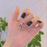 ネイルチップ ショート シンプル | shoppinggo | 詳細画像9