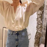 シャツ カットソー レディース | shoppinggo | 詳細画像2