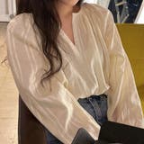 シャツ カットソー レディース | shoppinggo | 詳細画像4
