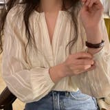 シャツ カットソー レディース | shoppinggo | 詳細画像5