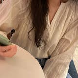 シャツ カットソー レディース | shoppinggo | 詳細画像6