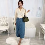 シャツ カットソー レディース | shoppinggo | 詳細画像12
