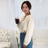シャツ カットソー レディース | shoppinggo | 詳細画像15