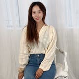 シャツ カットソー レディース | shoppinggo | 詳細画像18