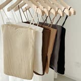 キャミソール カップ付き ブラトップ | shoppinggo | 詳細画像3 