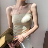 キャミソール カップ付き ブラトップ | shoppinggo | 詳細画像11 