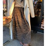 ロングスカート ハイウエスト マキシ丈 | shoppinggo | 詳細画像20