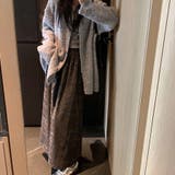 ロングスカート ハイウエスト マキシ丈 | shoppinggo | 詳細画像22