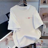 夏服 tシャツ ハート | shoppinggo | 詳細画像8