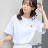ハート | 夏服 tシャツ ハート | shoppinggo