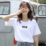 ME | 夏服 tシャツ ハート | shoppinggo