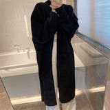 ロングカーディガン アウター コーディガン | shoppinggo | 詳細画像3