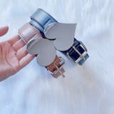 ベルト レディース ハートベルト | shoppinggo | 詳細画像13