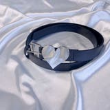 ベルト レディース ハートベルト | shoppinggo | 詳細画像15