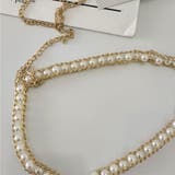 パールベルト パール チェーンベルト | shoppinggo | 詳細画像6