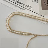 パールベルト パール チェーンベルト | shoppinggo | 詳細画像8