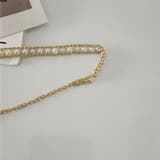 パールベルト パール チェーンベルト | shoppinggo | 詳細画像10