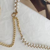パールベルト パール チェーンベルト | shoppinggo | 詳細画像7