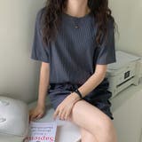ルームウェア 2点セット 薄手 | shoppinggo | 詳細画像13 