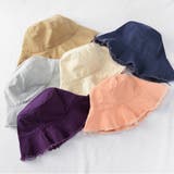 バケットハット 帽子 UVカット | shoppinggo | 詳細画像12