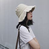 バケットハット 帽子 UVカット | shoppinggo | 詳細画像14