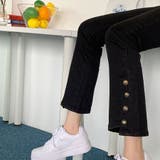 デニムパンツ レディース 美脚ストレッチ | shoppinggo | 詳細画像14