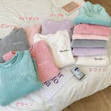 部屋着パジャマ ルームウェア レディース | shoppinggo | 詳細画像2 