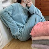 部屋着パジャマ ルームウェア レディース | shoppinggo | 詳細画像23 