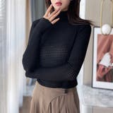シアートップス チュールトップス レディース | shoppinggo | 詳細画像7 
