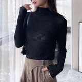 シアートップス チュールトップス レディース | shoppinggo | 詳細画像8 