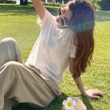 Tシャツ カットソー 半袖 | shoppinggo | 詳細画像3 