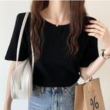 Tシャツ カットソー 半袖 | shoppinggo | 詳細画像13 