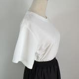 Tシャツ カットソー 半袖 | shoppinggo | 詳細画像30 