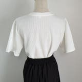 Tシャツ カットソー 半袖 | shoppinggo | 詳細画像31 