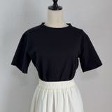 Tシャツ カットソー 半袖 | shoppinggo | 詳細画像35 