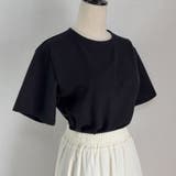 Tシャツ カットソー 半袖 | shoppinggo | 詳細画像36 