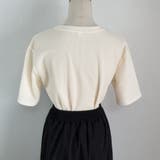 Tシャツ カットソー 半袖 | shoppinggo | 詳細画像40 