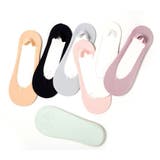 靴下 フットカバー インナーソックス | shoppinggo | 詳細画像3 