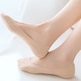 靴下 フットカバー インナーソックス | shoppinggo | 詳細画像11 