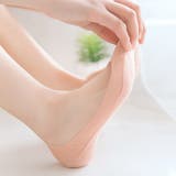 靴下 フットカバー インナーソックス | shoppinggo | 詳細画像12 