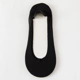 ブラック | 靴下 フットカバー インナーソックス | shoppinggo