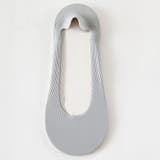 グレー | 靴下 フットカバー インナーソックス | shoppinggo