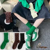 靴下 レディース ソックス | shoppinggo | 詳細画像1