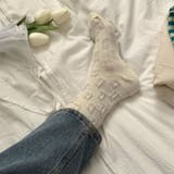靴下 レディース ソックス | shoppinggo | 詳細画像6